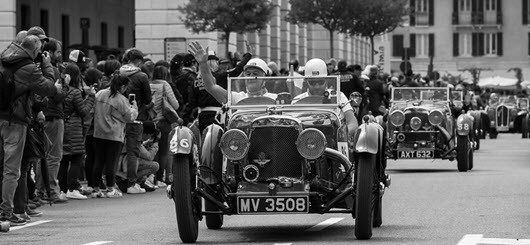 About 70 out of the 375 cars that will take part to the 1000 Miglia 2021, will return to Brescia on the 16th of June About 70 out of the 375 cars that will take part to the 1000 Miglia 2021, will return to Brescia on the 16th of June