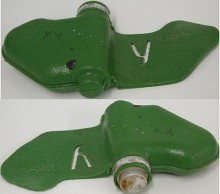 Unexploded mines: The case of Ukraine and Azerbaijian
