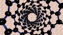 carbon nanotubes