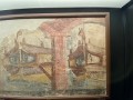 Fresko from Pompeii