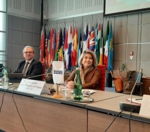 OSCE fight against transnational organized crime