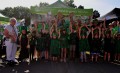 Kinder und Erwachsene Bürgerwald Thiede