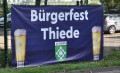 Hinweis auf das Fest