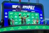Hyperpole Ceremonie
