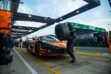 Pit Stop McLaren
