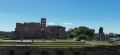 Parco archeologico del Colosseo - Roma
