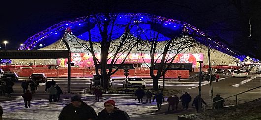 Weltweihnachtszirkus Stuttgart 2025/2026