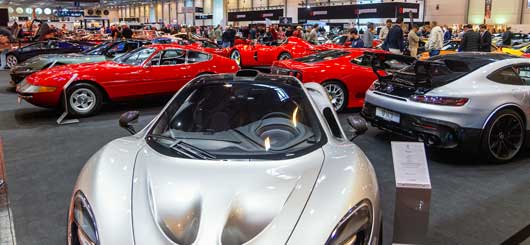 XXXXXRetro Classic Essen