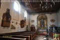 Spirituelles Zentrum: In der Kirche St. Markus wird die Miete bis heute mit drei täglichen Gebeten abgegolten.