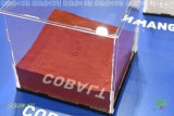 Hauptbestandteile der Li-Ion Batterietechnologie