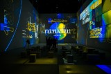 Immersive Show City of WOW (Pressefoto)