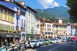 Il bordo di Lovere
