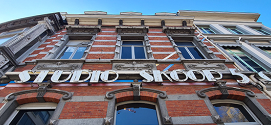 Studio Skoop, Arthouse cinema