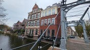 Leiden, Netherlands. 2026, part 4